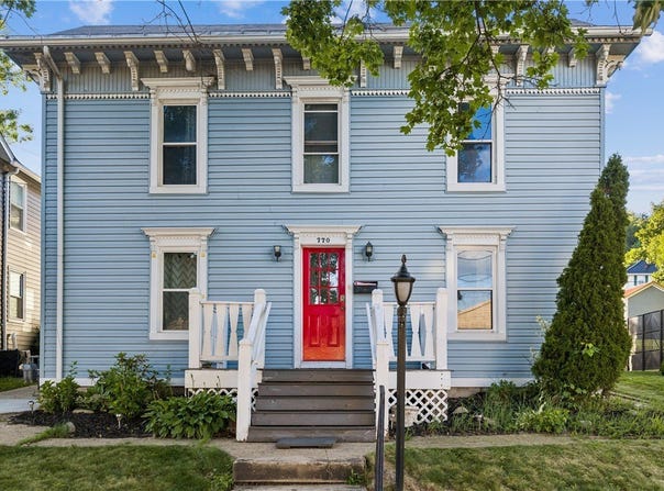 770 5th St, Beaver, PA 15009