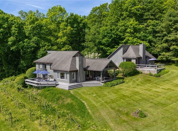 Naples, NY 14512