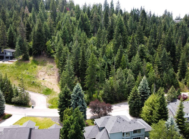 NNA E Lookout Dr, Hayden, ID 83835