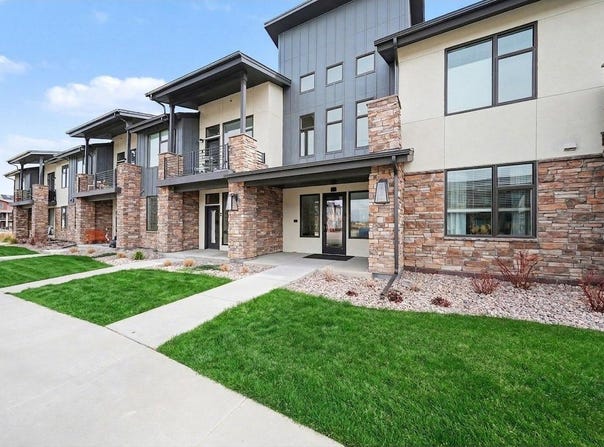 827 Schlagel St, Fort Collins, CO 80524