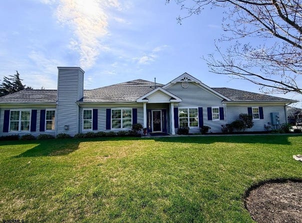1731 Route 9, Ocean View, NJ 08230