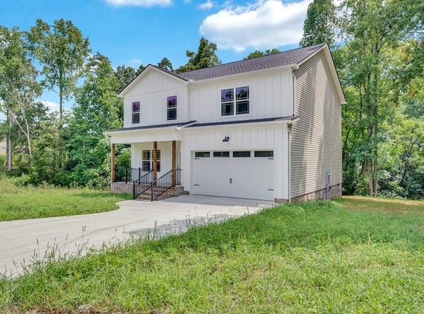 2489 Whispering Oaks Ln, Cookeville, TN 38501