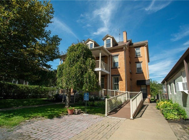 1122 3rd Street, Beaver, PA 15009