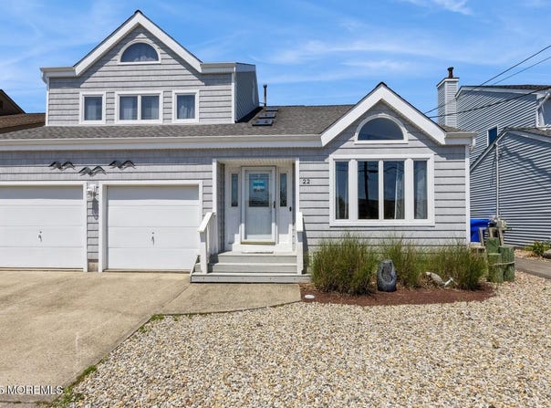 22 Longpoint Drive, Brick, NJ 08723