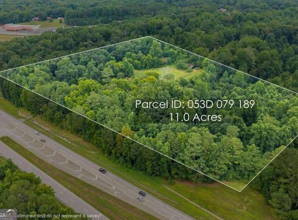 Highway 515 N, Jasper, GA 30143