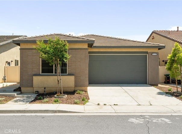 1649 Spring Run Lane, Beaumont, CA 92223