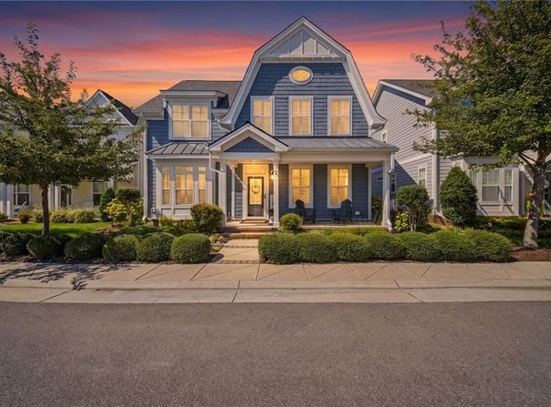 4409 Taylor Place, Virginia Beach, VA 23455