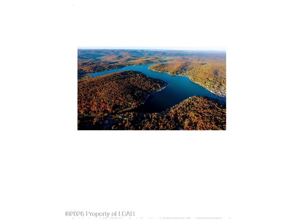 36 Marina Drive, Harveys Lake, PA 18618