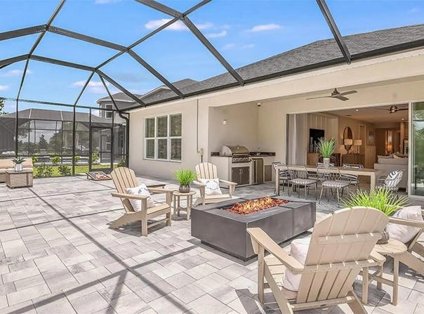 33320 CASTAWAY Loop, WESLEY CHAPEL, FL 33543