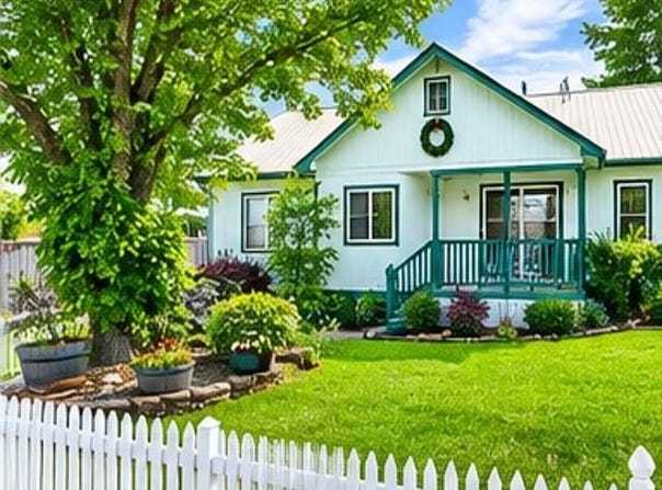 81 Cedar St, Priest River, ID 83856