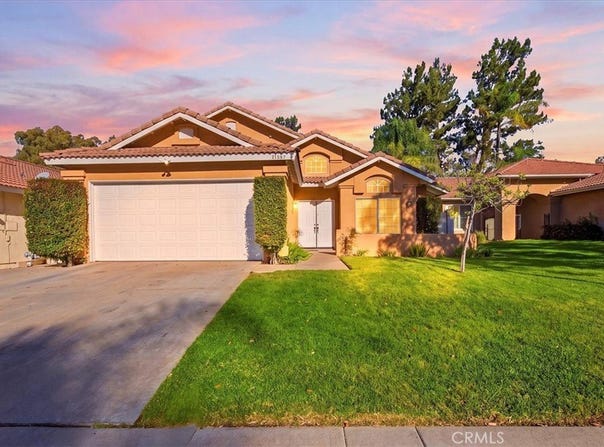19265 White Dove, Riverside, CA 92508