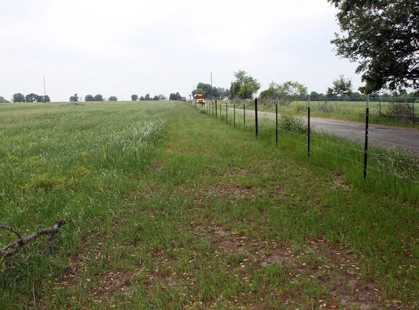 Brushy Branch Rd, Lockhart, TX 78644