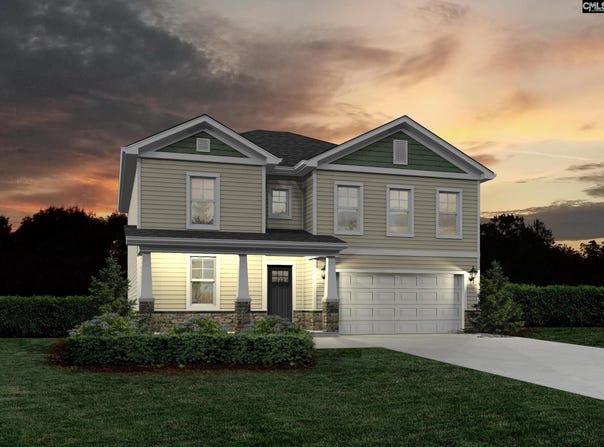 218 Boseman Road, Irmo, SC 29063