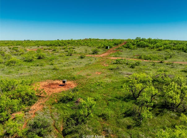 T B D FM 600, Haskell, TX 79521