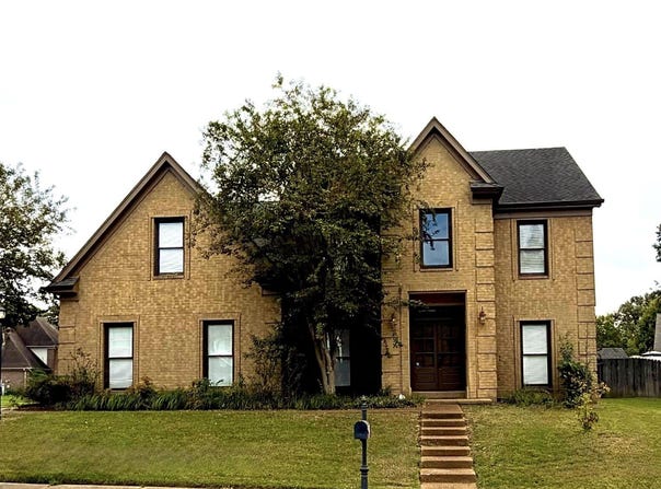 1187 SANBYRN Dr, Cordova, TN 38018