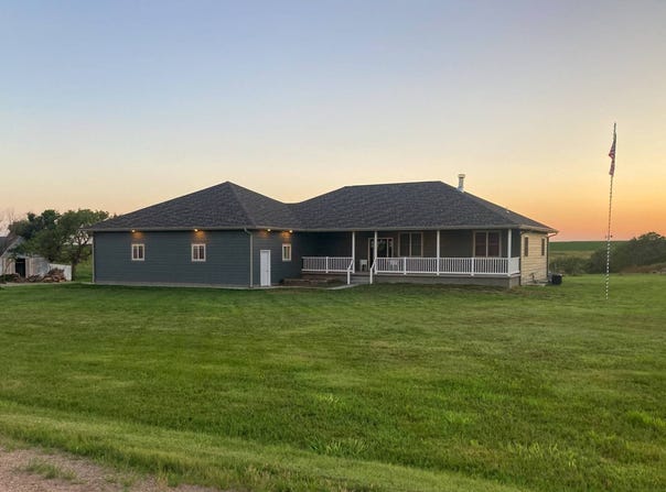 4196 Road E11, Almena, KS 67622