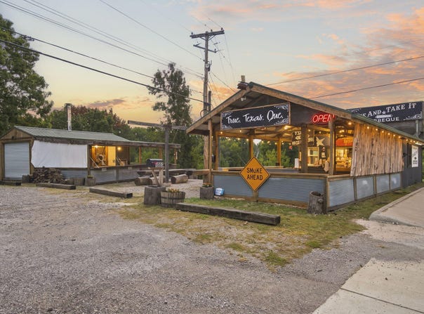 8803 E State Highway 76, Branson West, MO 65737