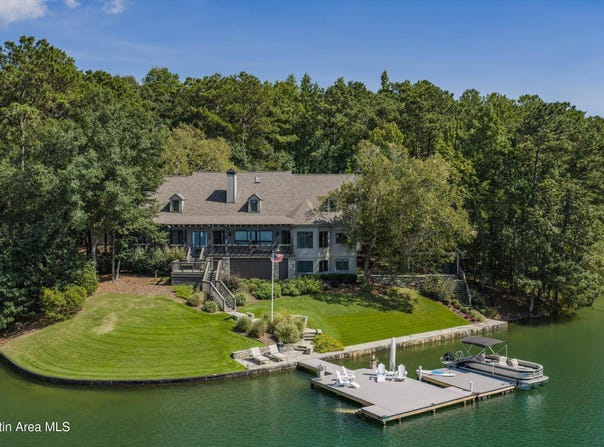 35 Underwood Dr, Eclectic, AL 36024