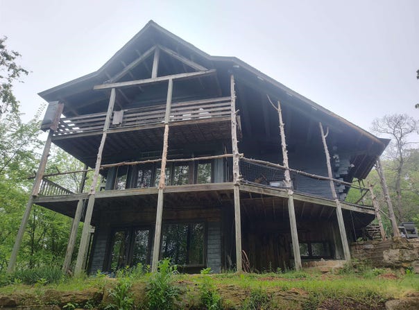17820 Circle Drive, Boscobel, WI 53805