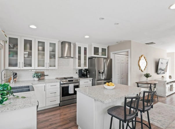 11401 Florindo Rd, San Diego, CA 92127