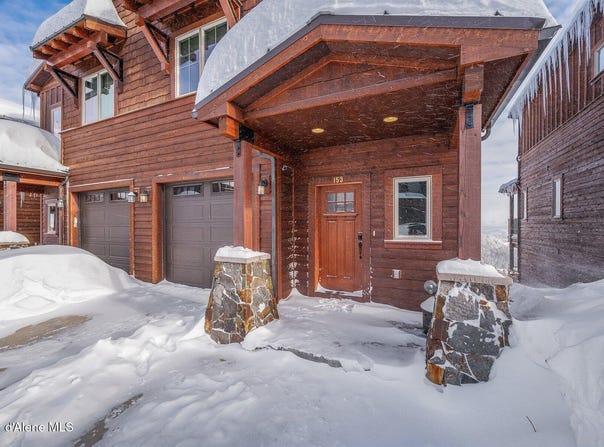 153 Chutes Ln, Sandpoint, ID 83864
