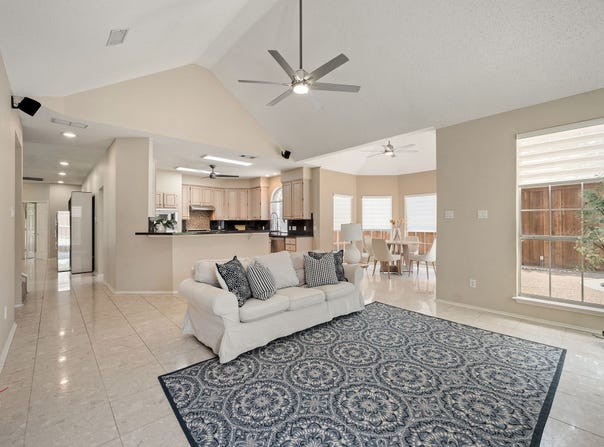 2324 Compton Drive, Plano, TX 75025