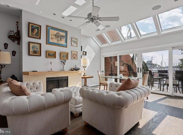 2407 BOSTON ST, BALTIMORE, MD 21224