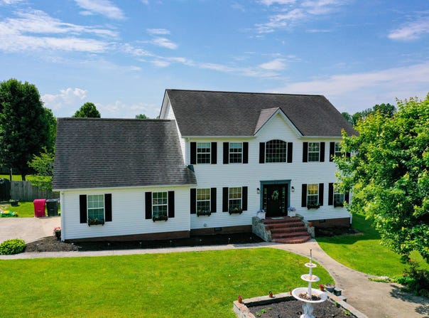 41 Lakeside Drive, London, KY 40741