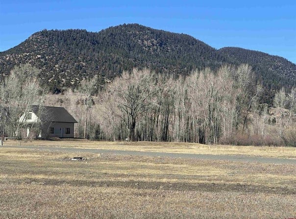 160 Riverside Court, South Fork, CO 81154