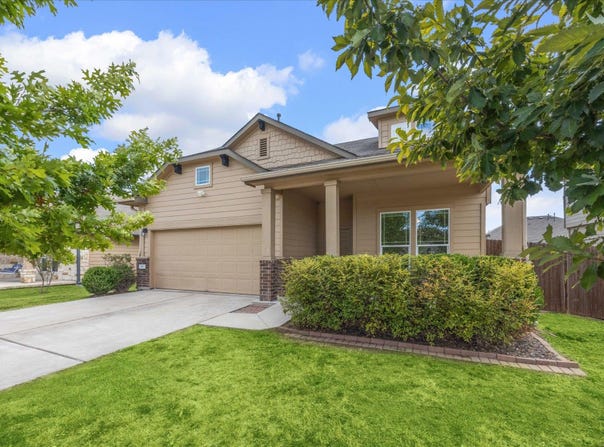 1412 Elbe St, Pflugerville, TX 78660