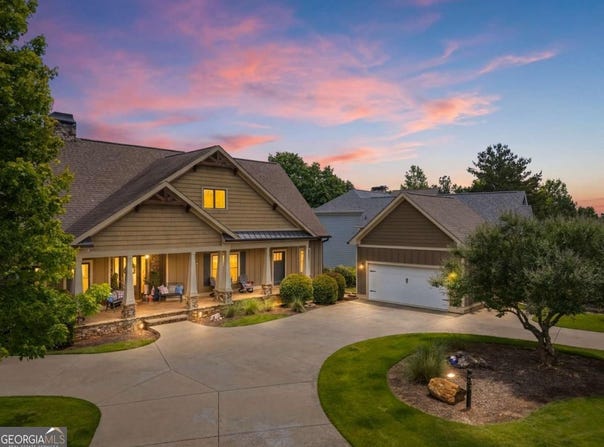 65 Cottage Lane, Toccoa, GA 30577