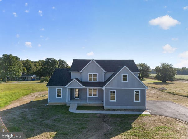 11339 SHADETREE LN., MILTON, DE 19968