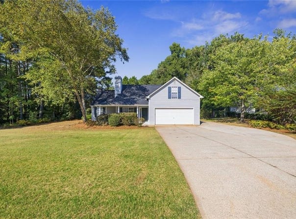 130 The Falls Boulevard, Covington, GA 30016