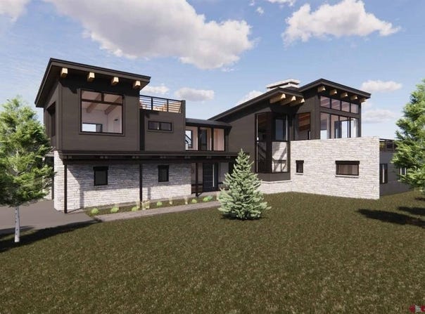5 Aperture Lane, Crested Butte, CO 81224