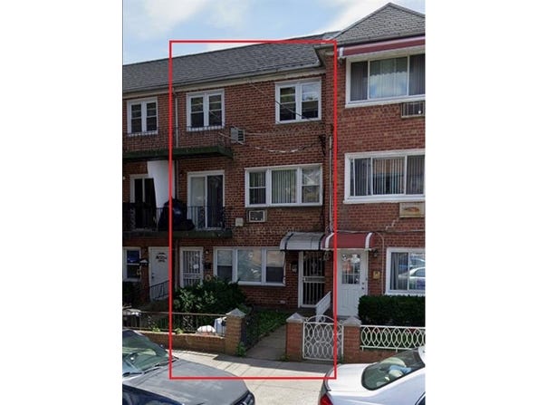 2068 E 55th Street, Brooklyn, NY 11234