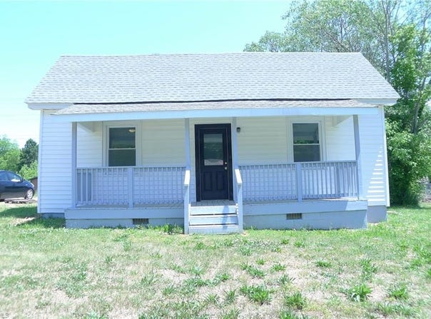 221 Duke Street, Cooleemee, NC 27014