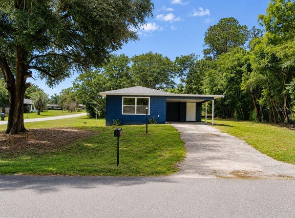 49 LAKE COURT Loop, OCALA, FL 34472