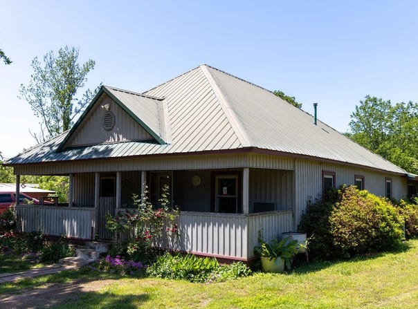 27676 Brush Creek Rd, Harvey, AR 72841