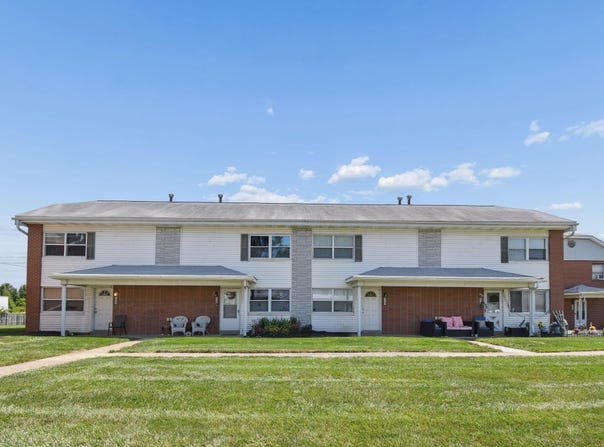129 Buckeye Circle, Columbus, OH 43217
