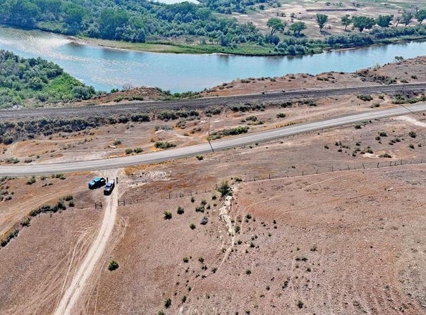 44 Road, De Beque, CO 81630