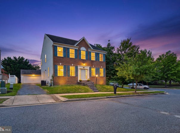 239 SEAMASTER Road, BALTIMORE, MD 21221