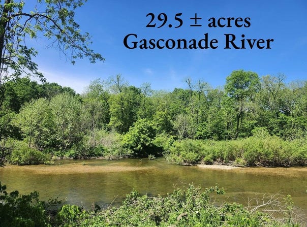 High Drive, Hartville, MO 65667