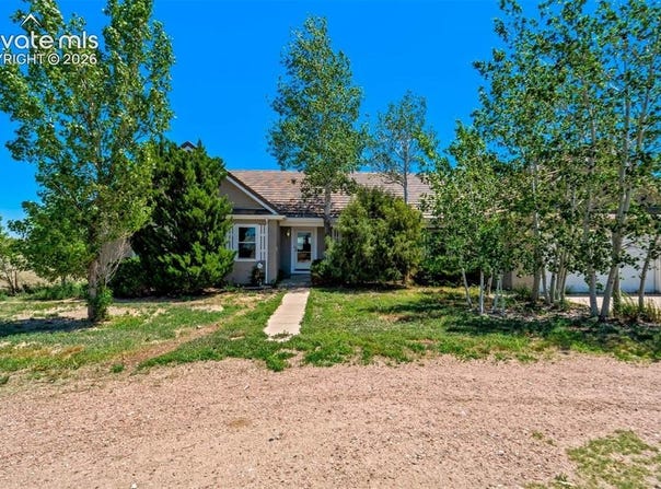 18300 County Road 105, Ramah, CO 80832