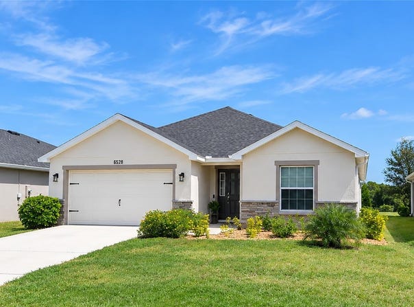 6528 166TH Place E, PARRISH, FL 34219