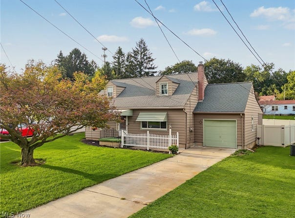 553 Judith Lane, Struthers, OH 44471