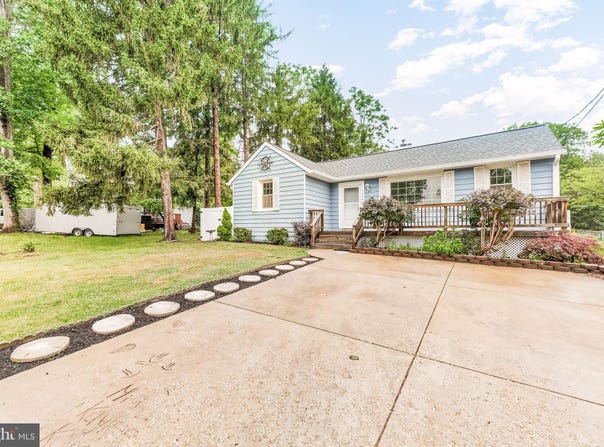 1440 PLATEAU, SAINT LEONARD, MD 20685