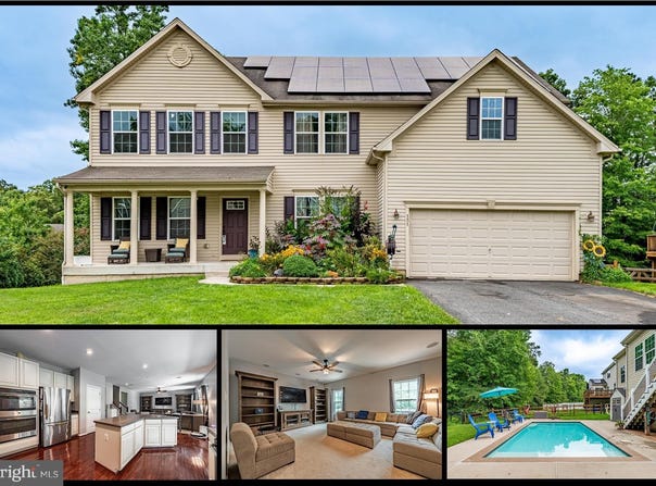 151 COOL SPRINGS Road, NORTH EAST, MD 21901