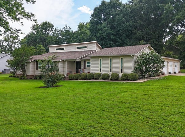 123 Wheat Street, Martin, TN 38237