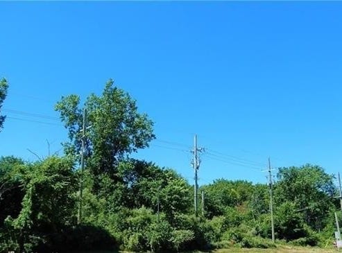 V/L DIXIE Highway, Independence Twp, MI 48346