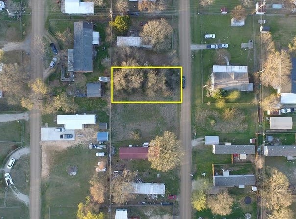 117 Osage Dr, Gun Barrel City, TX 75156
